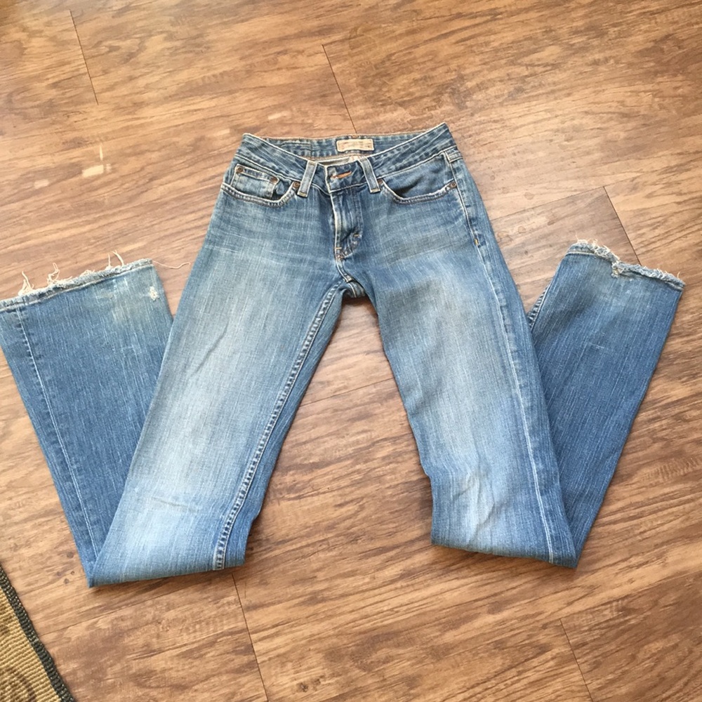 BKE Harmony Stretch Jeans
